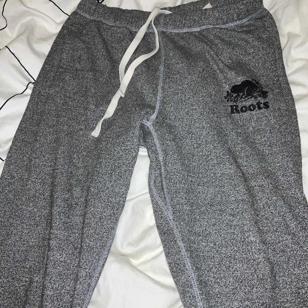 ROOTS SWEATPANTS